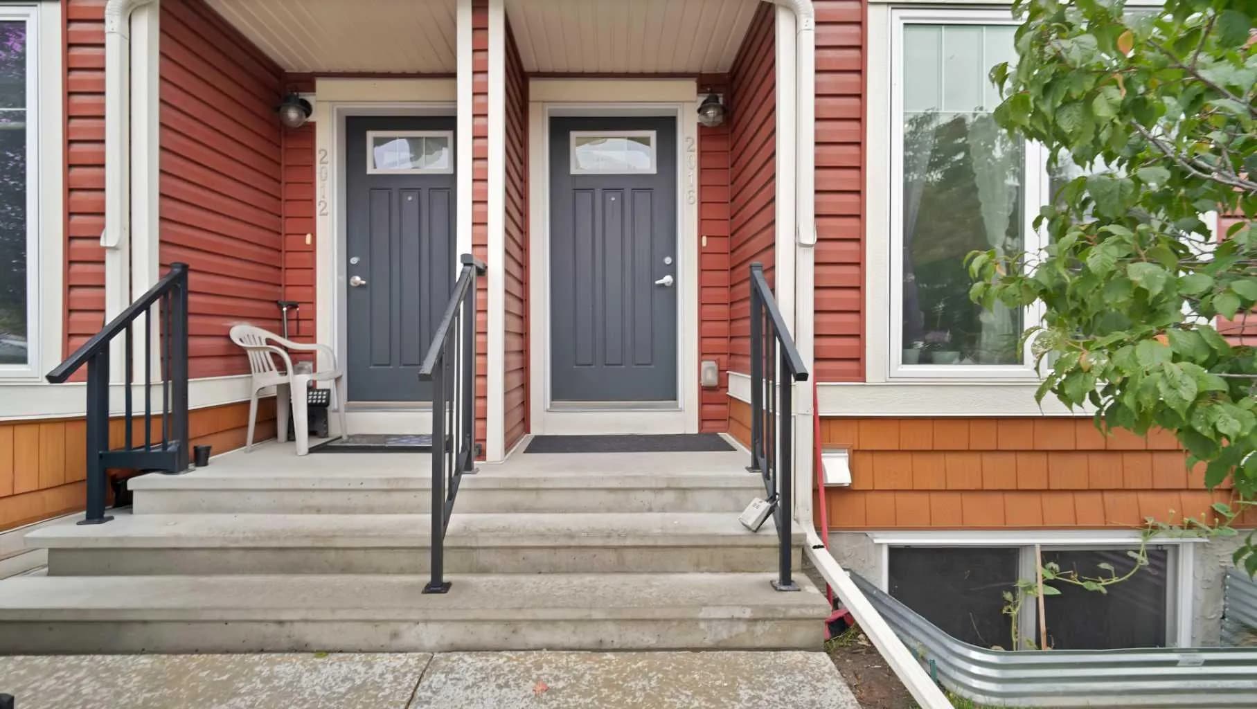 Row/Townhouse