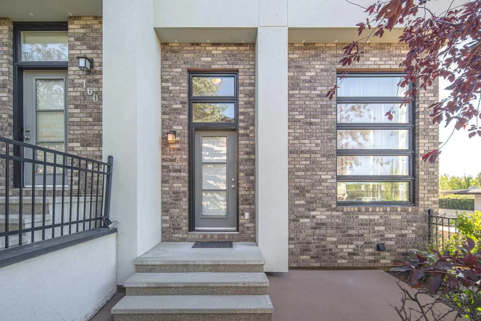 Row/Townhouse