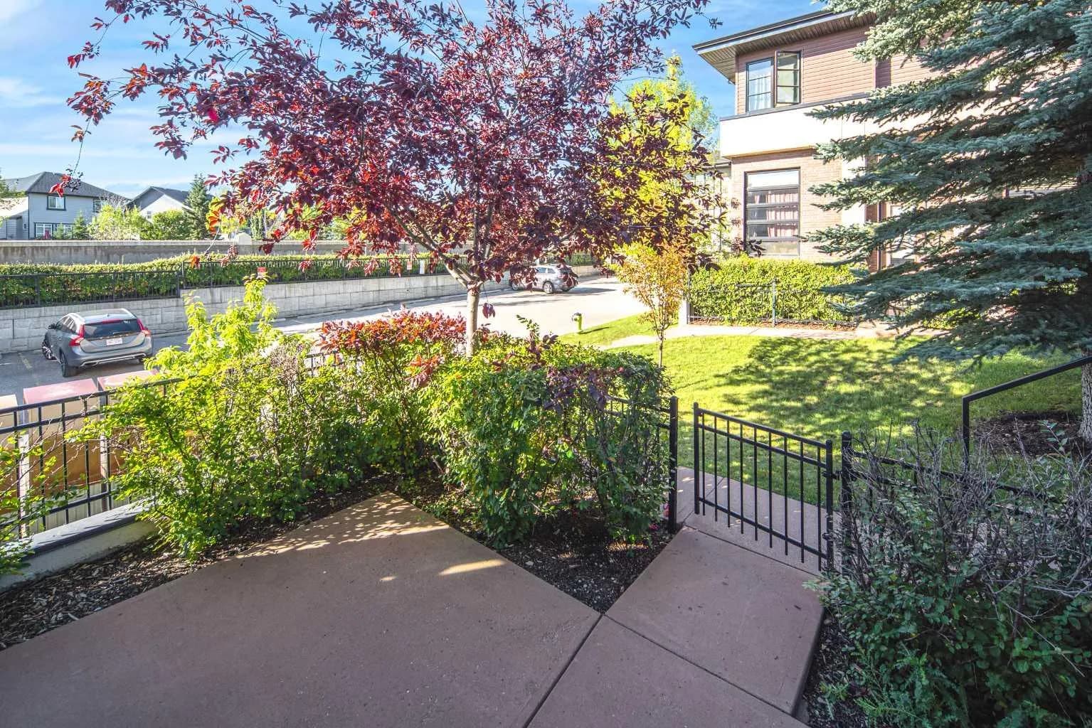 Row/Townhouse