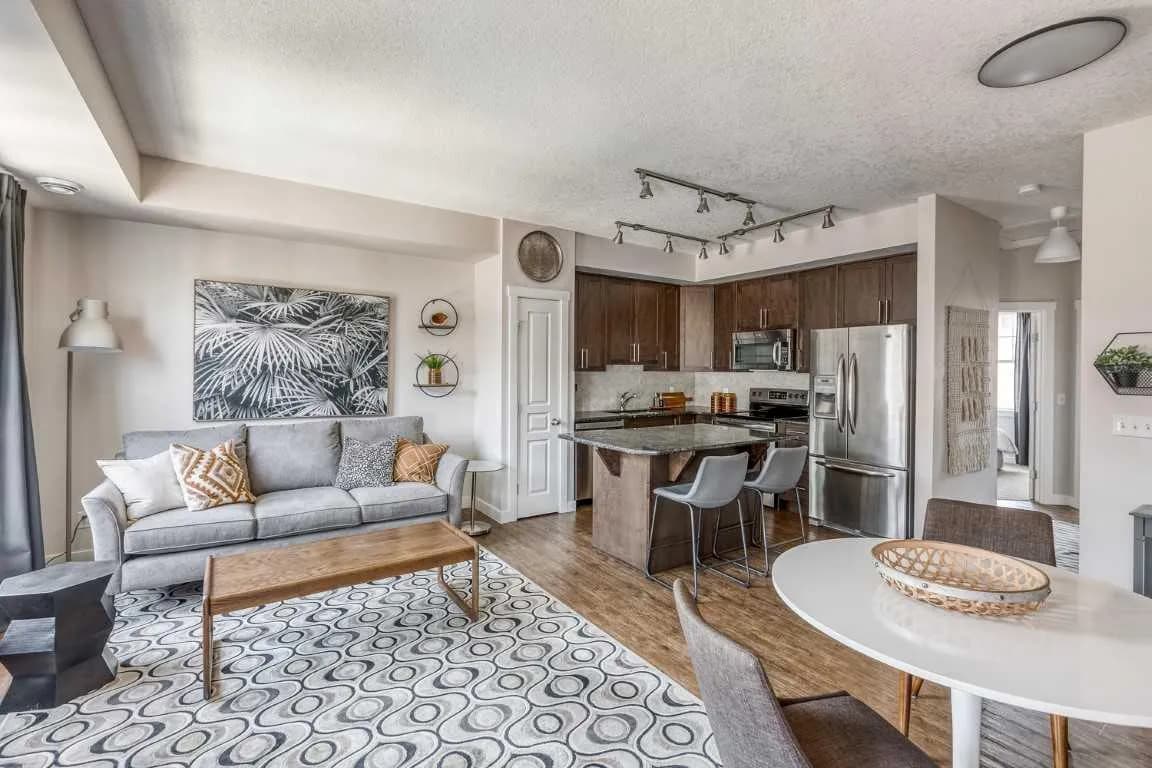 Row/Townhouse