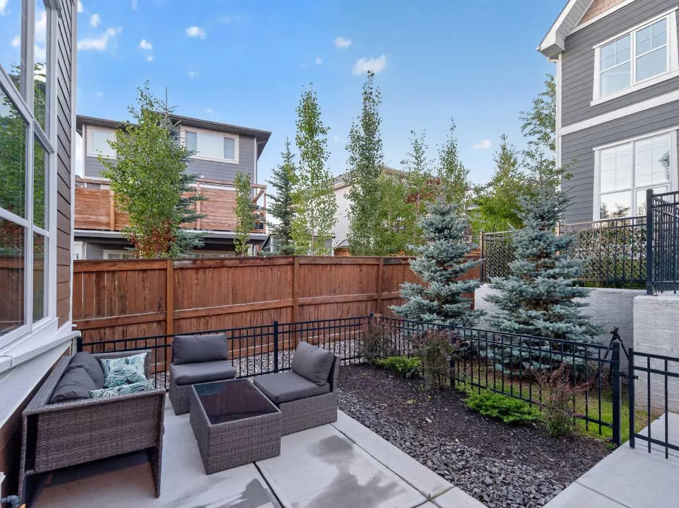 Row/Townhouse