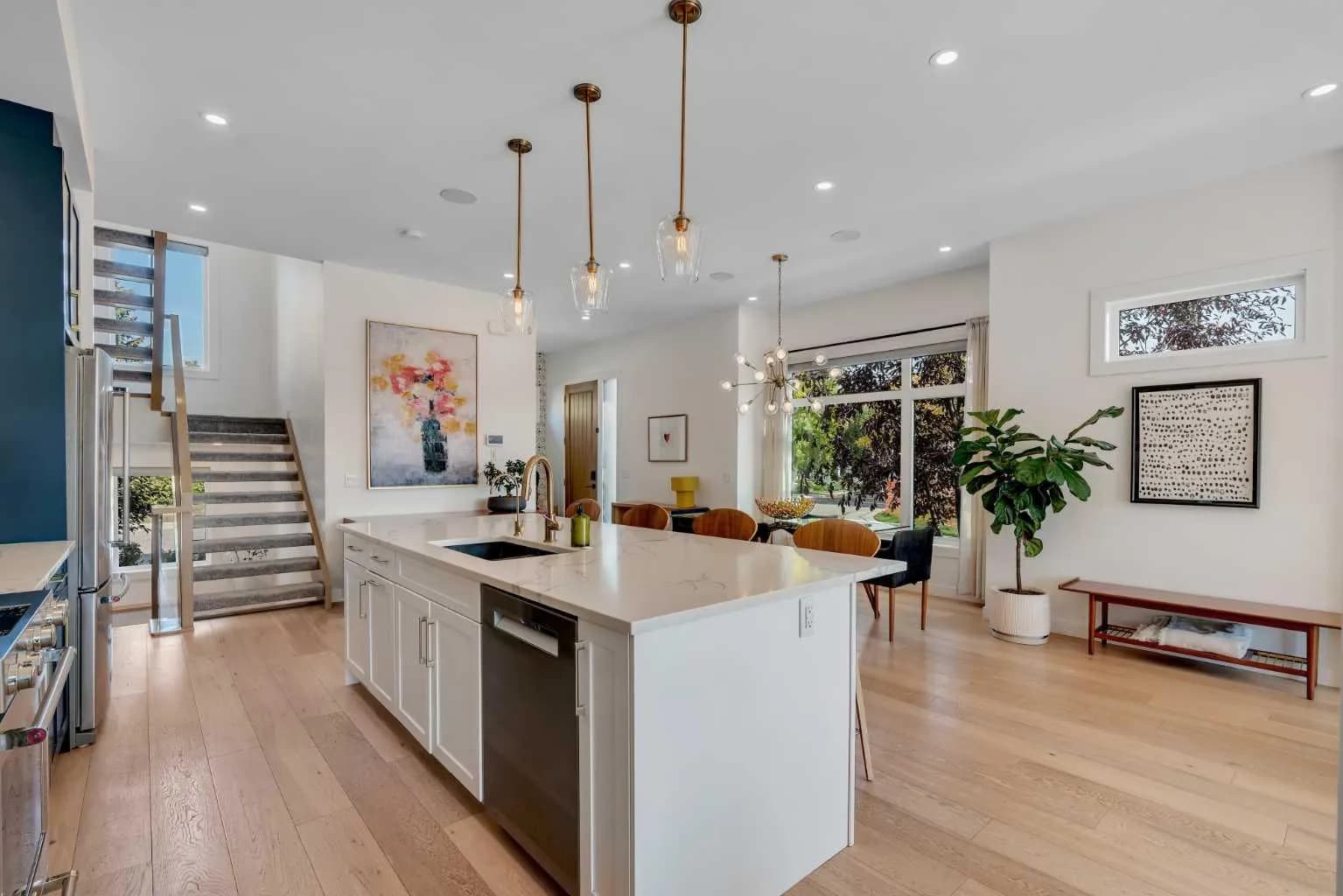 Semi Detached (Half Duplex)
