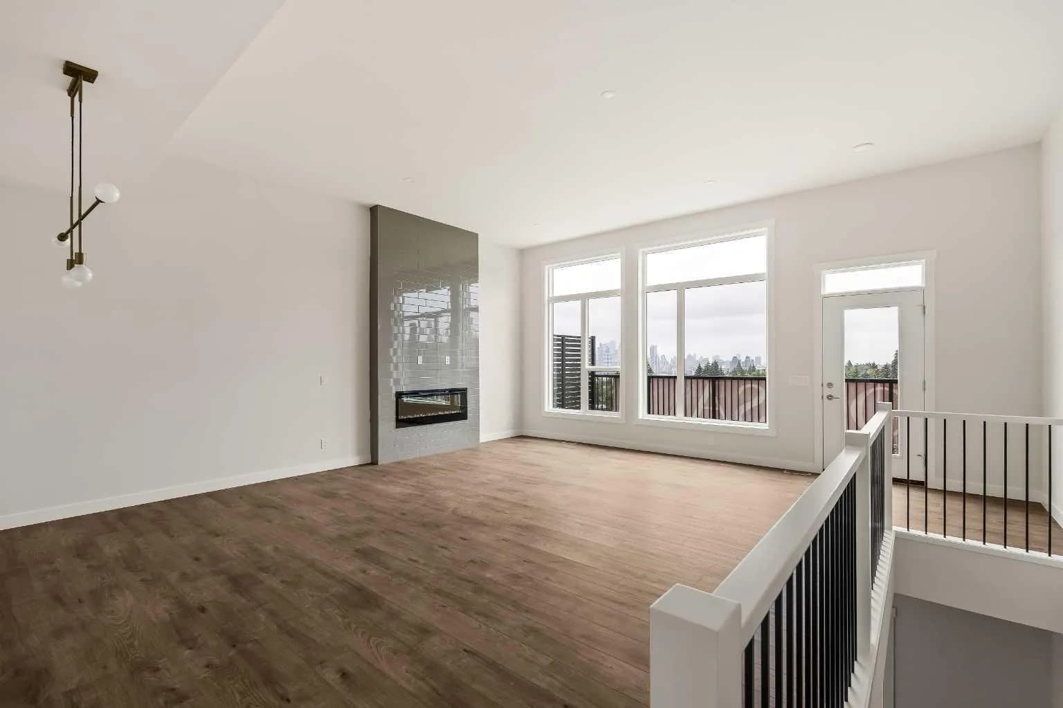 Row/Townhouse