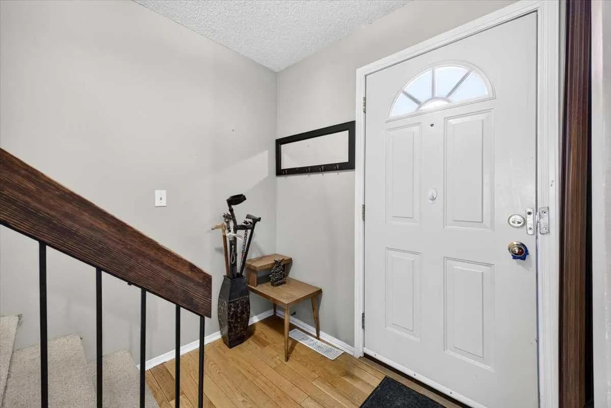 Row/Townhouse