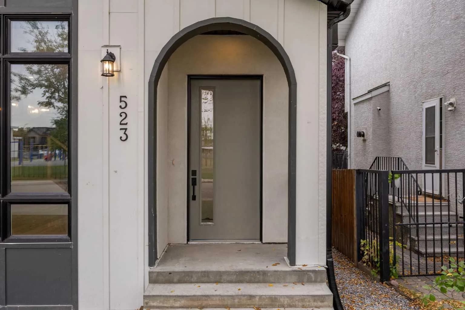 Semi Detached (Half Duplex)