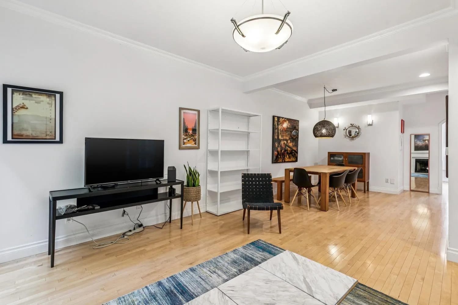Row/Townhouse