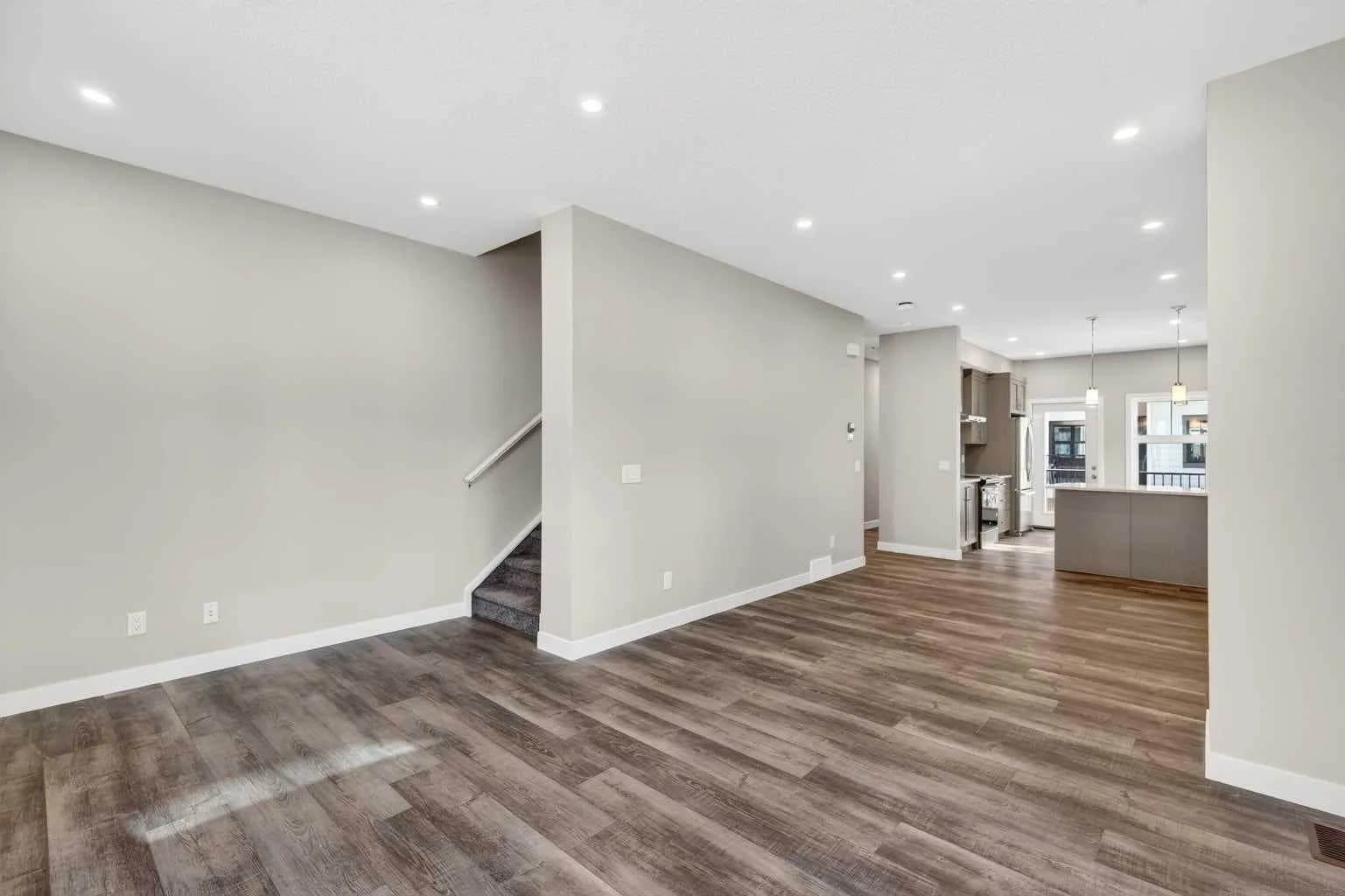 Row/Townhouse