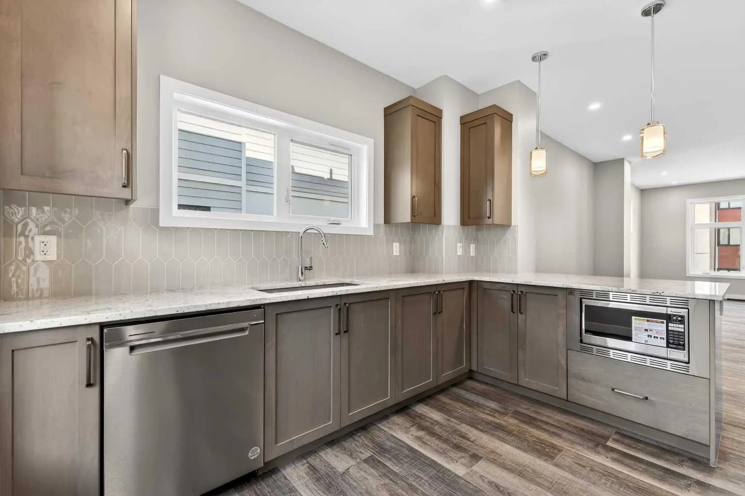 Row/Townhouse