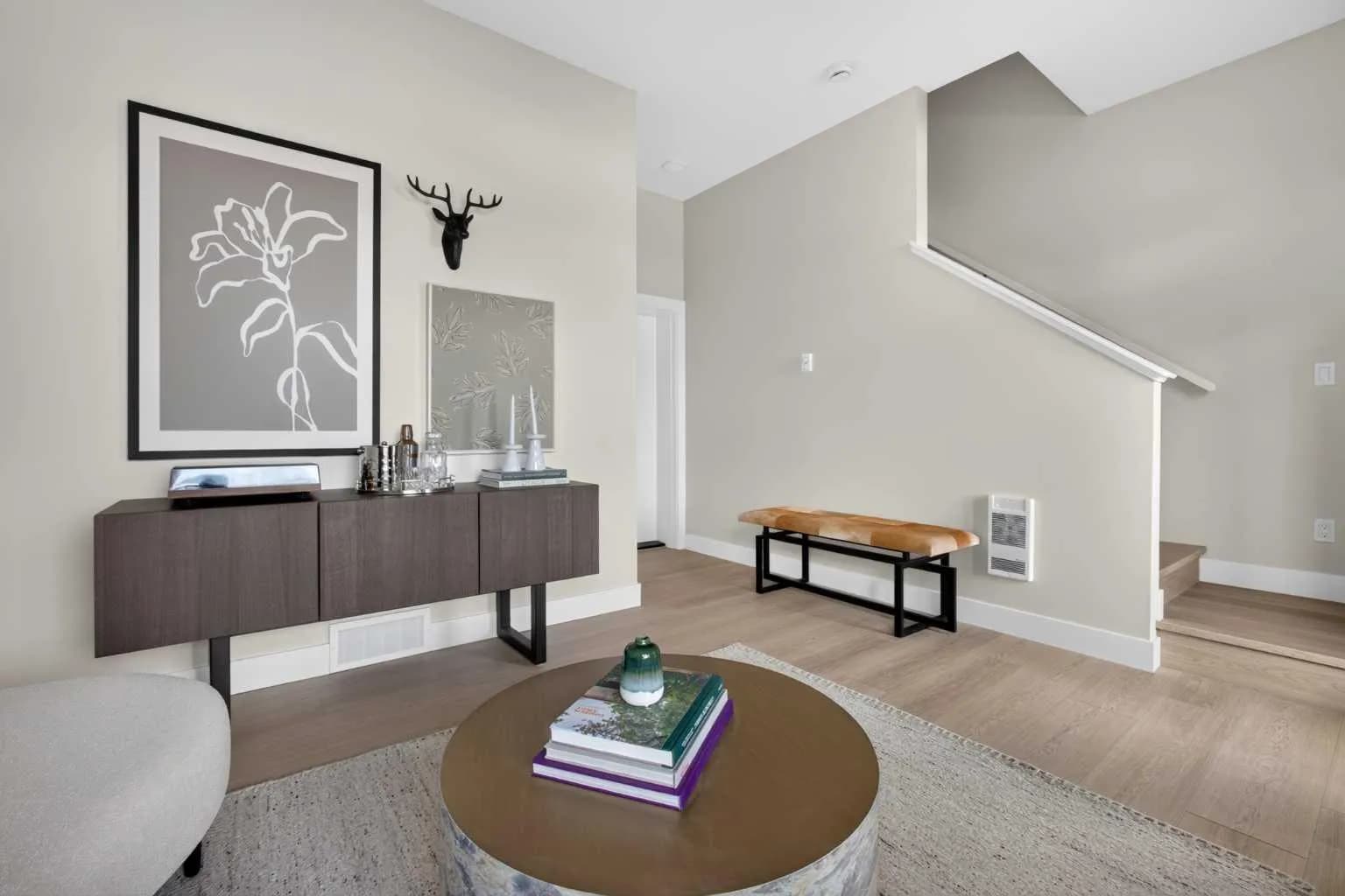Row/Townhouse