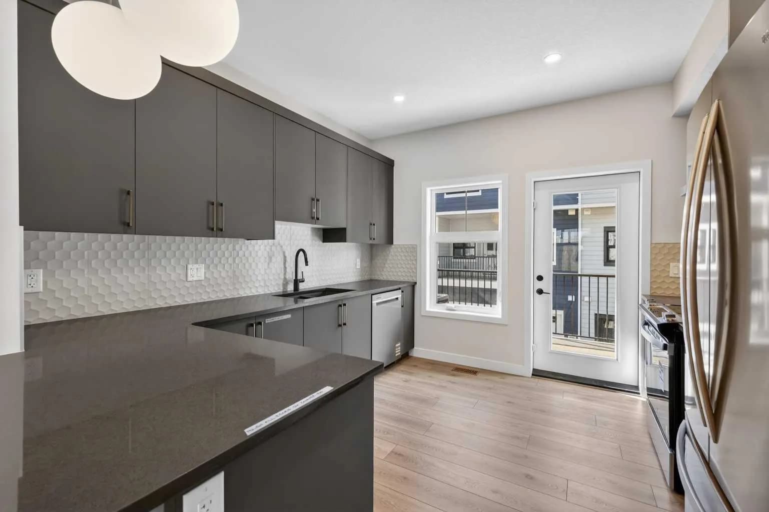 Row/Townhouse