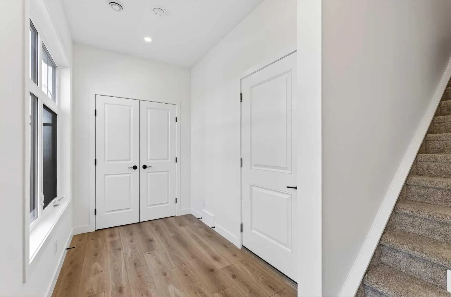 Row/Townhouse