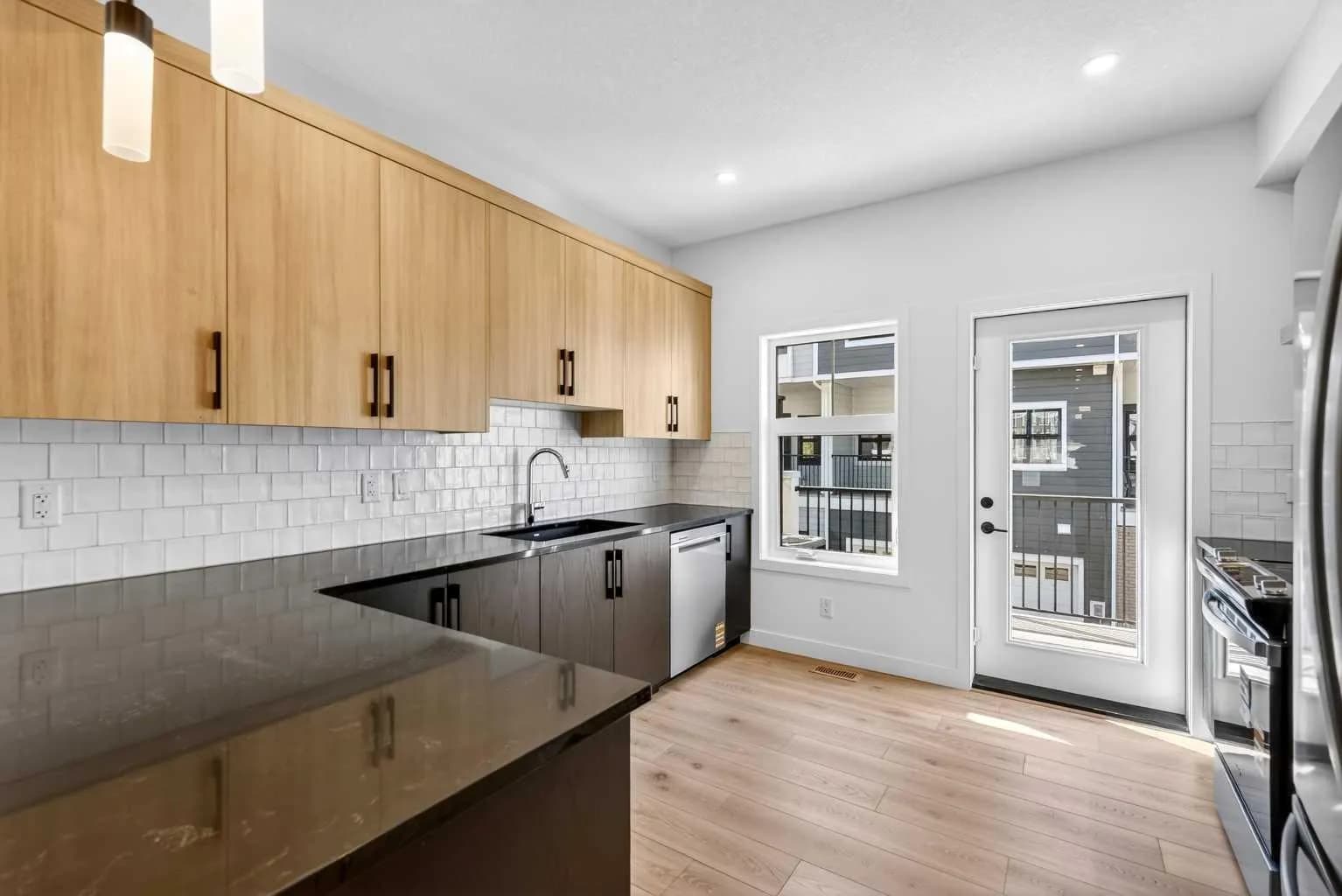 Row/Townhouse