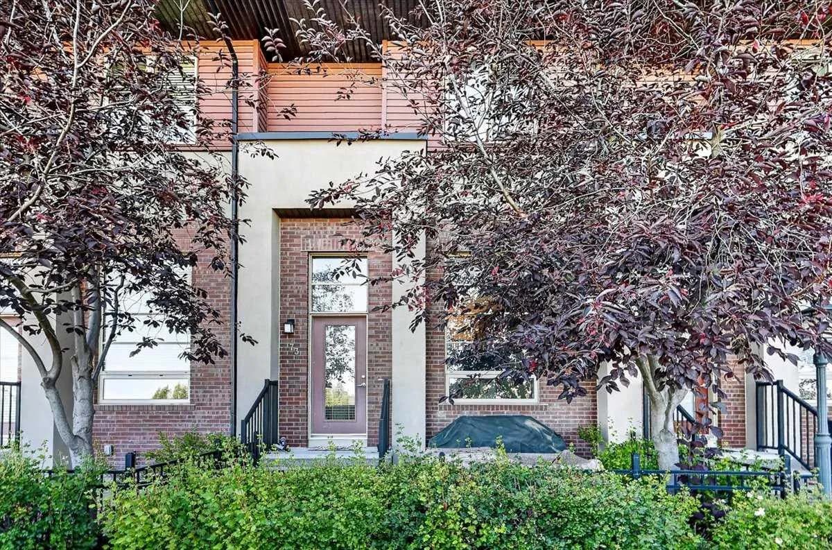 Row/Townhouse