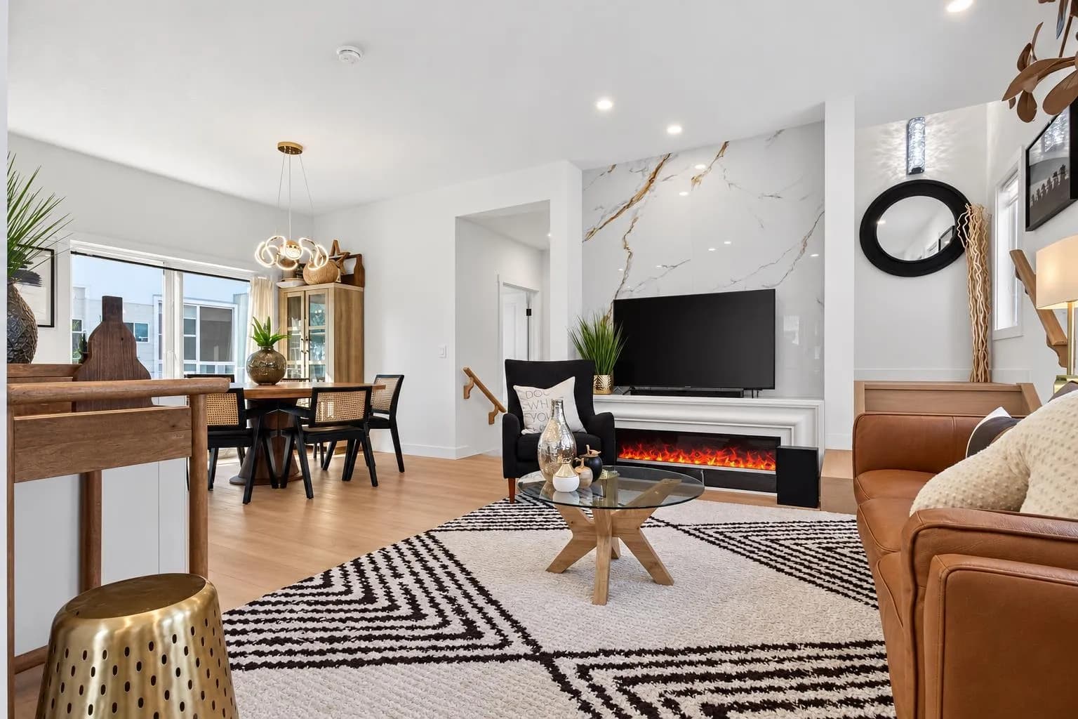 Row/Townhouse