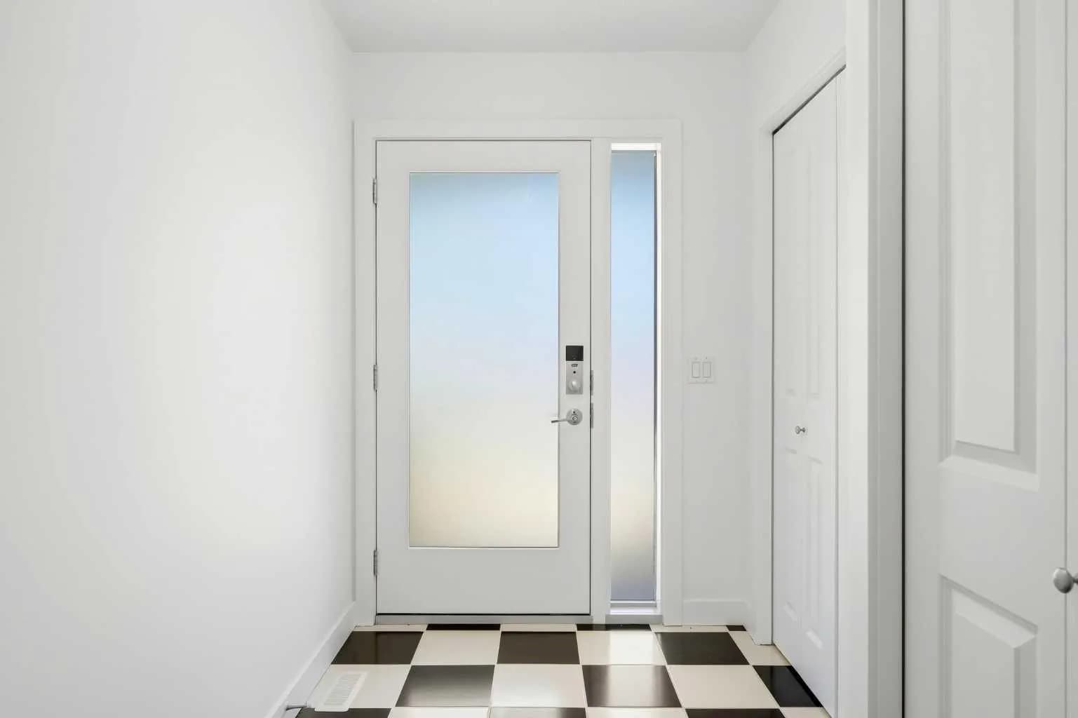 Row/Townhouse