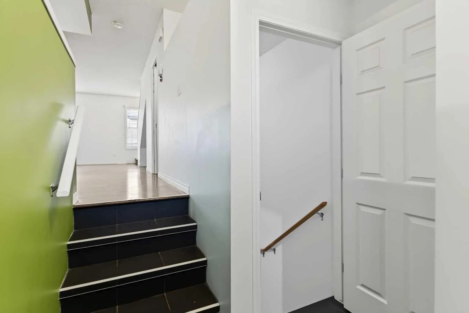 Row/Townhouse