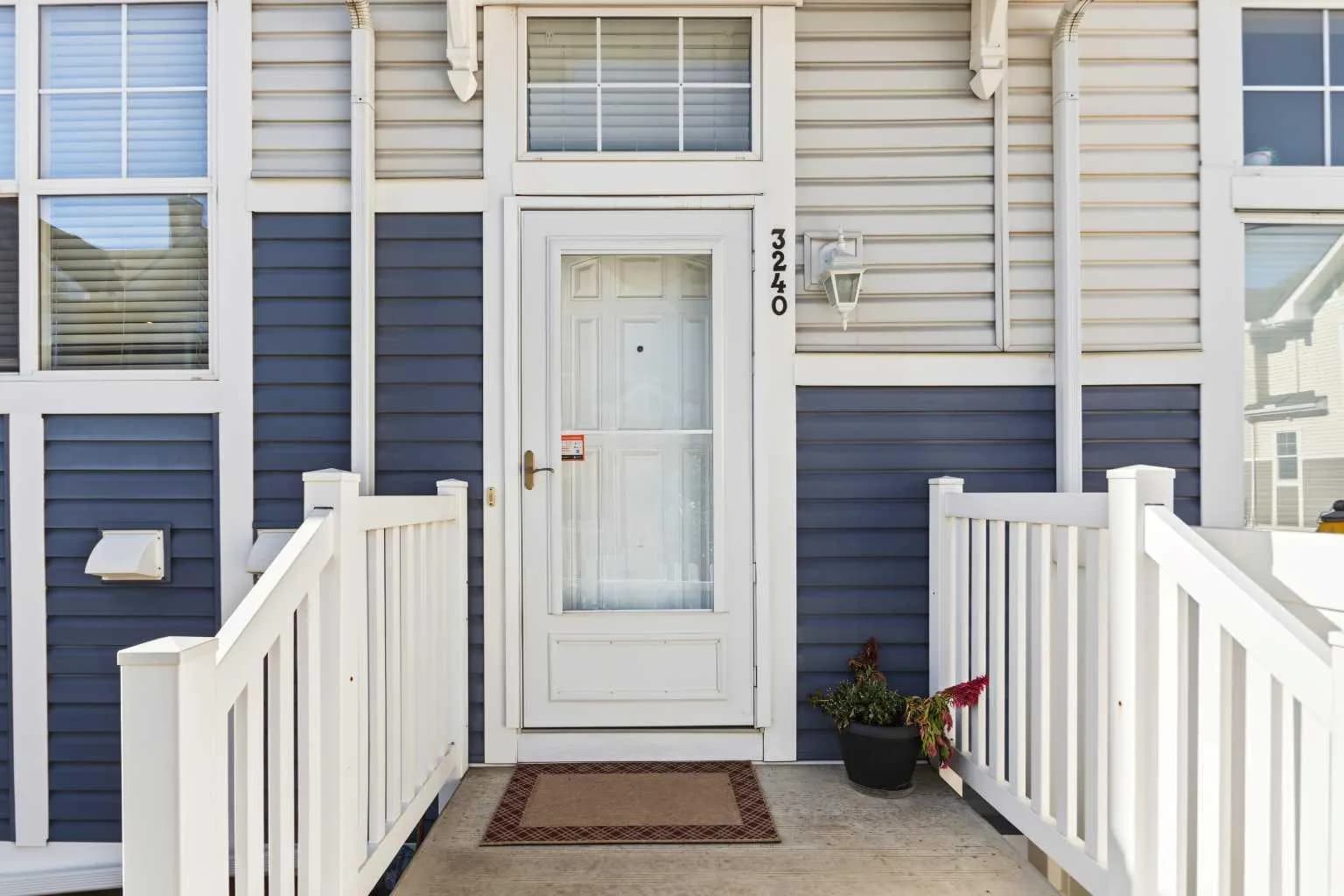 Row/Townhouse