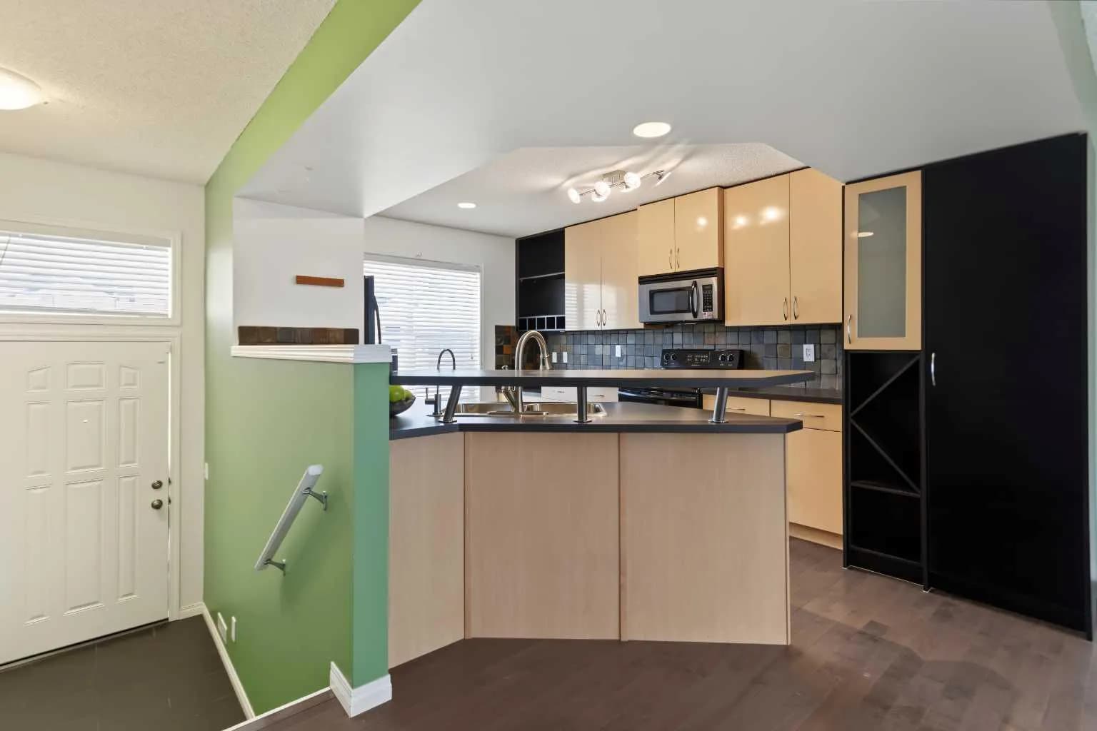 Row/Townhouse