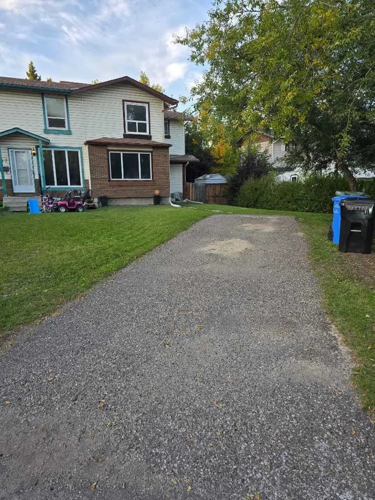 Row/Townhouse