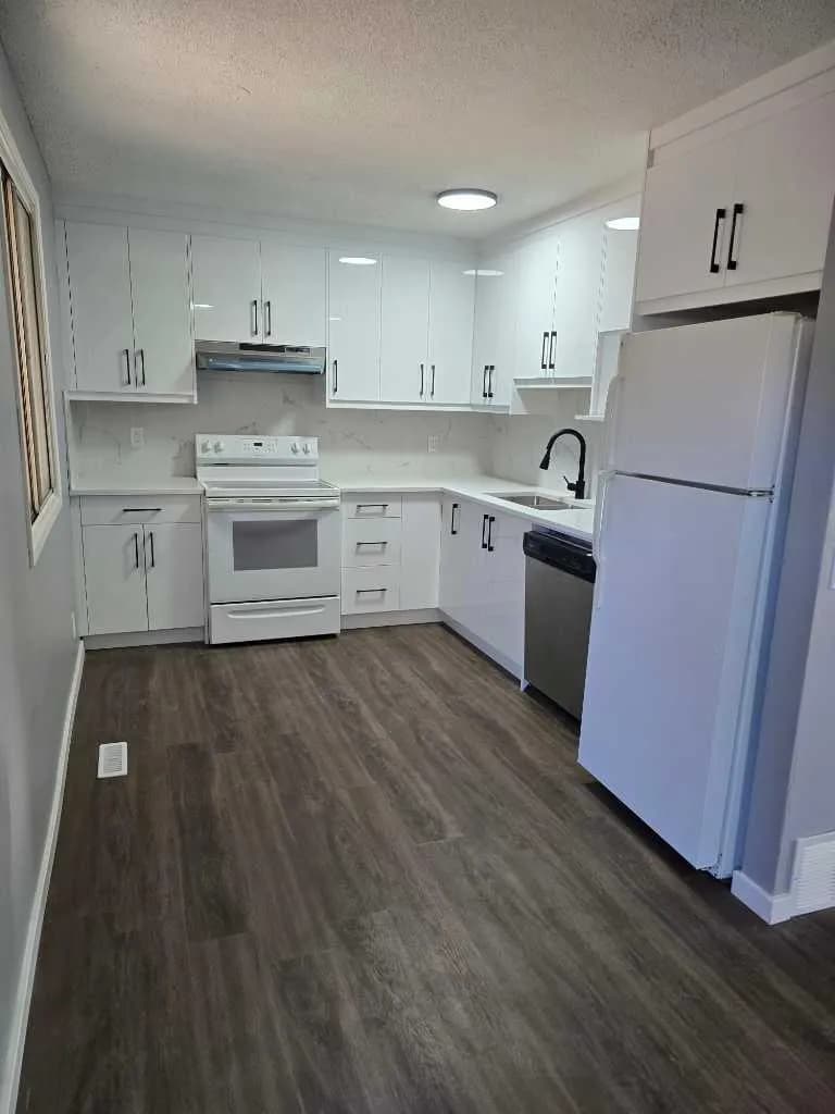 Row/Townhouse