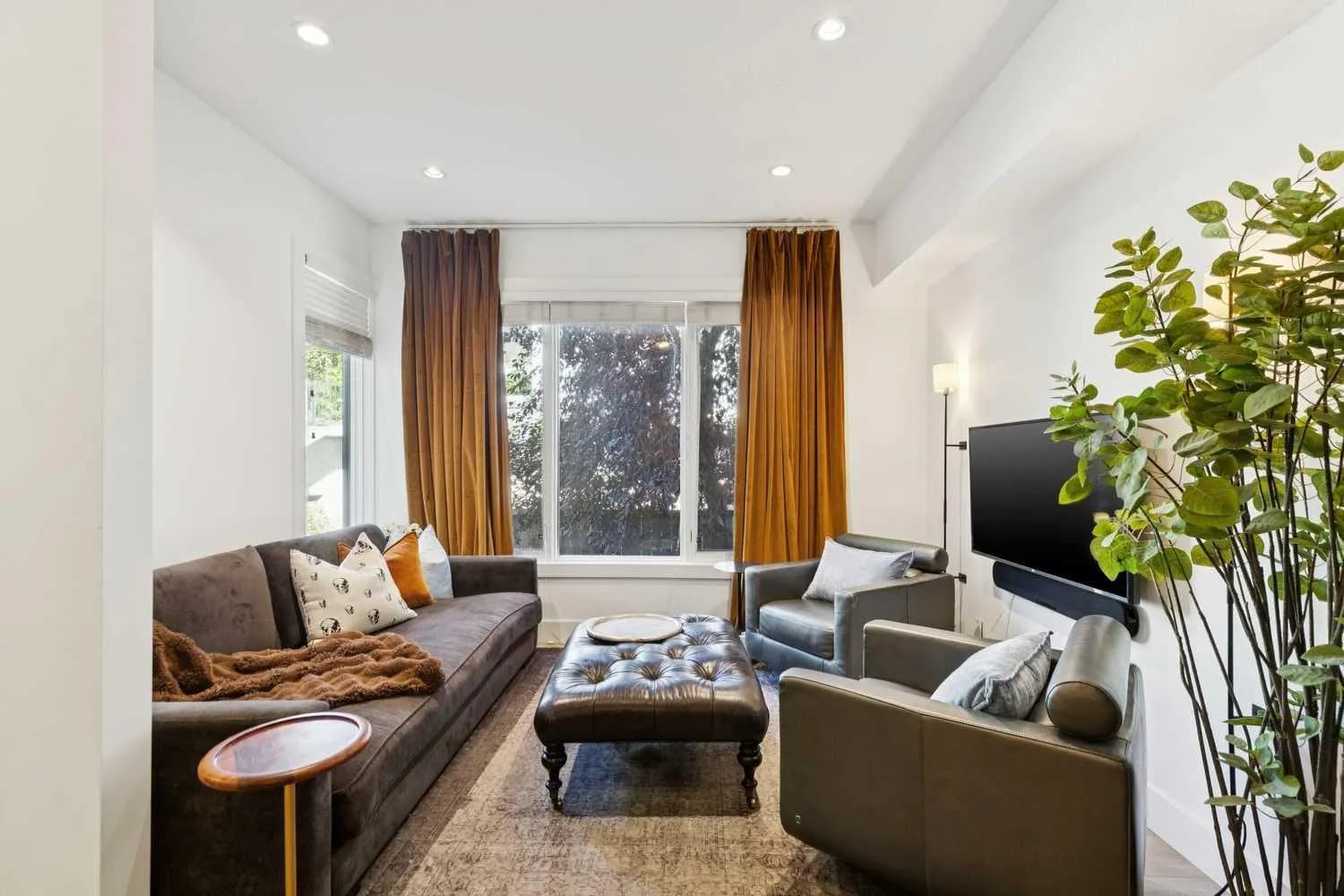 Row/Townhouse