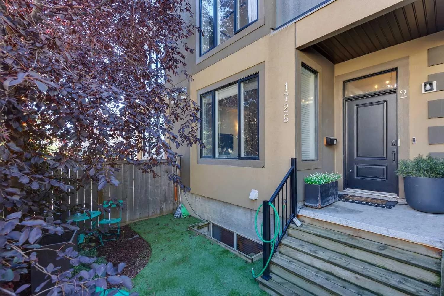 Row/Townhouse
