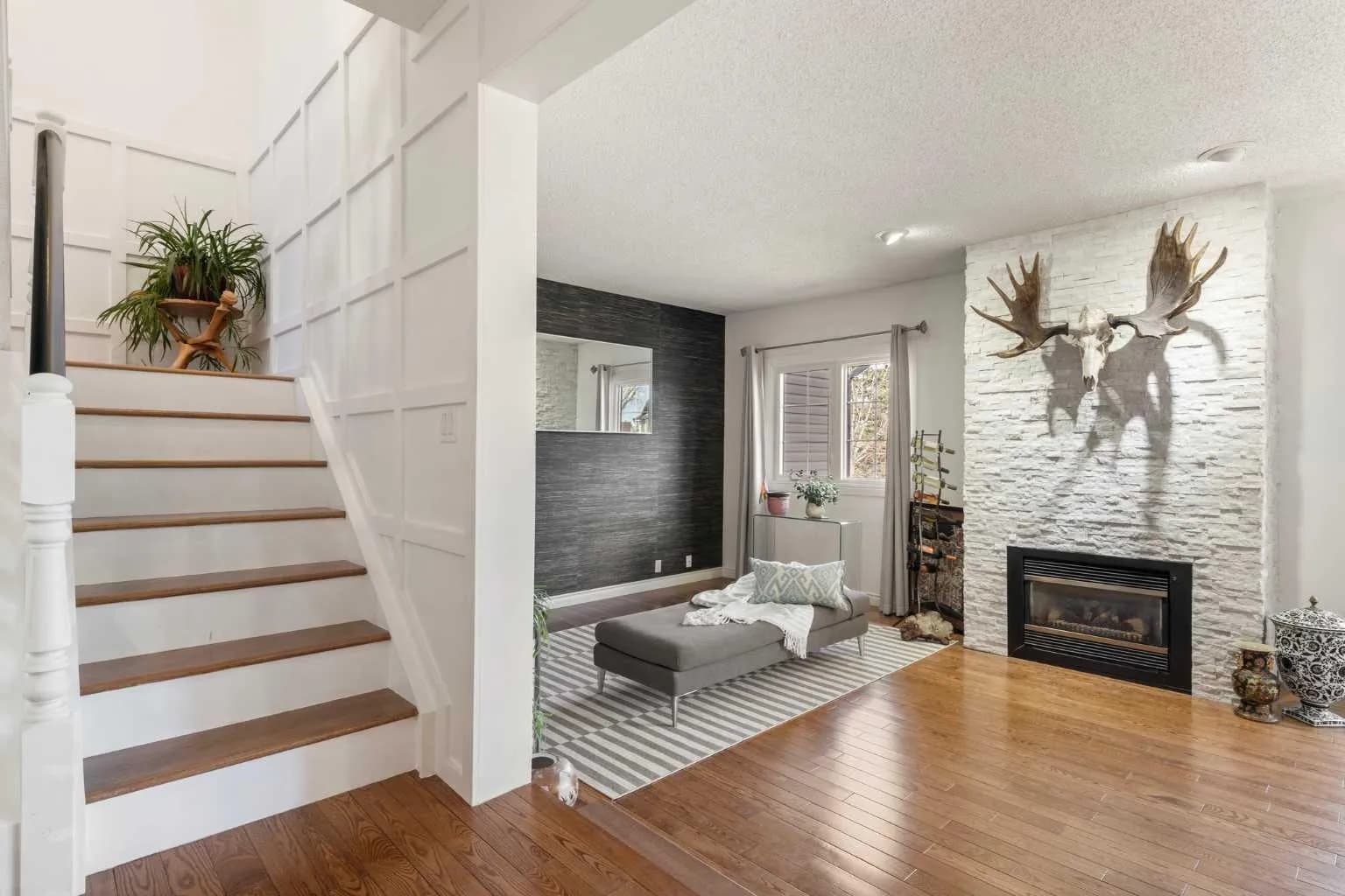 Row/Townhouse