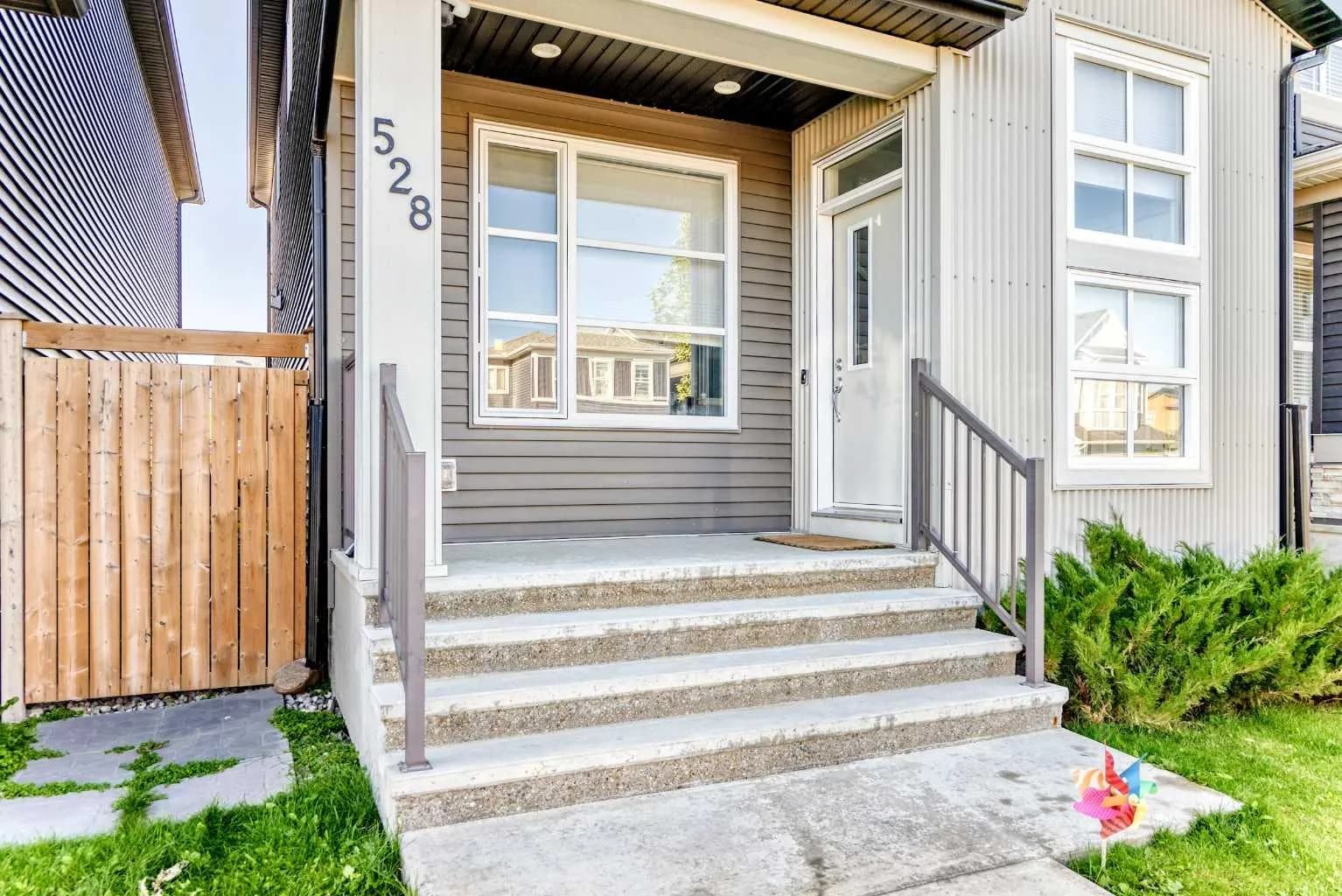 Detached