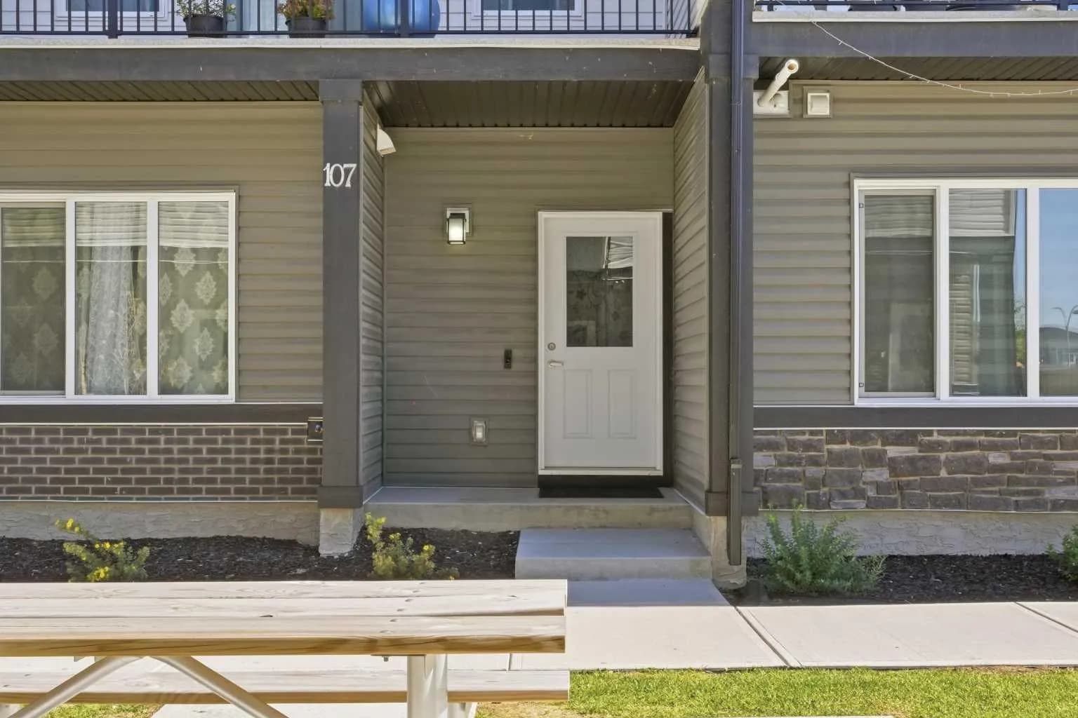Row/Townhouse