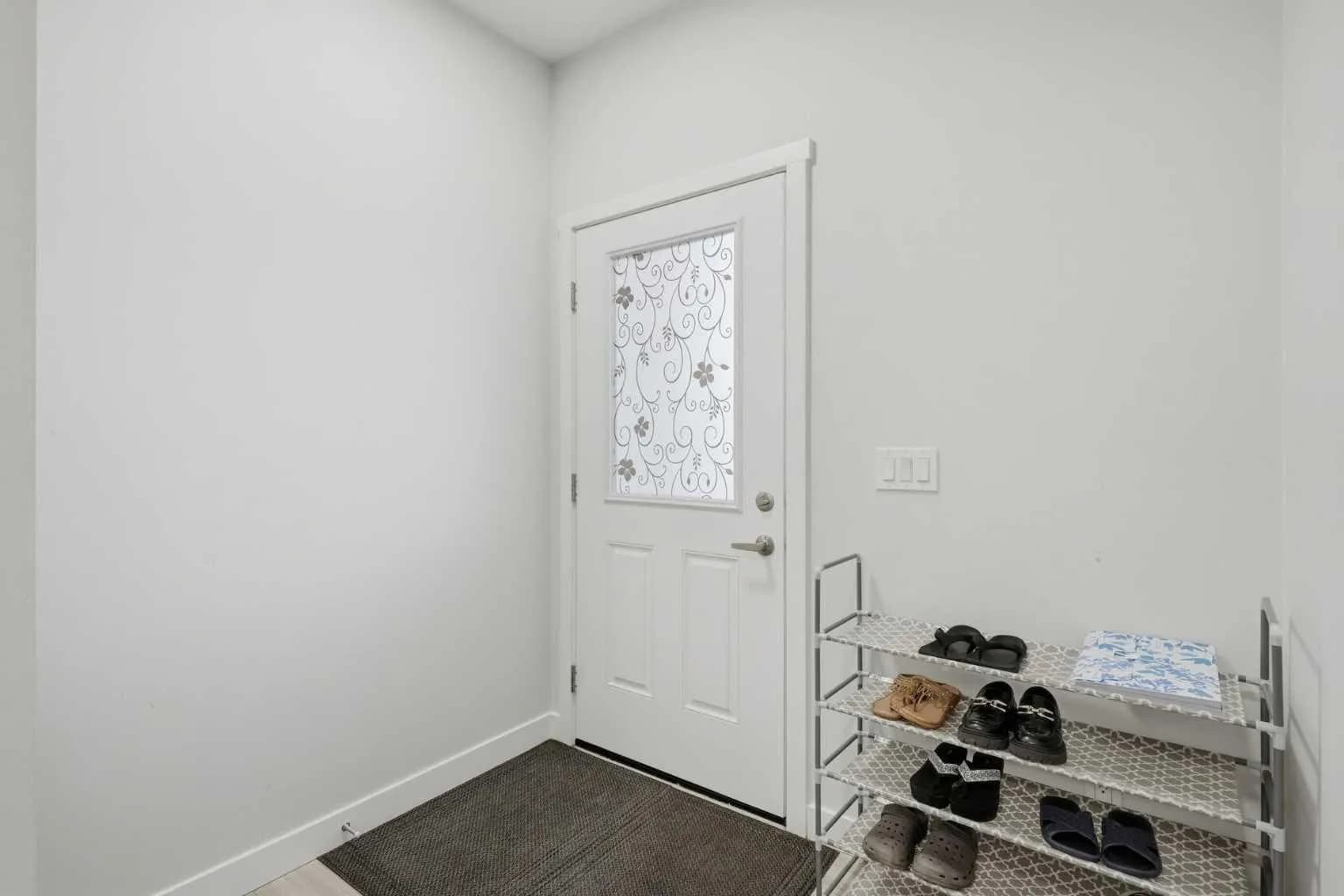 Row/Townhouse