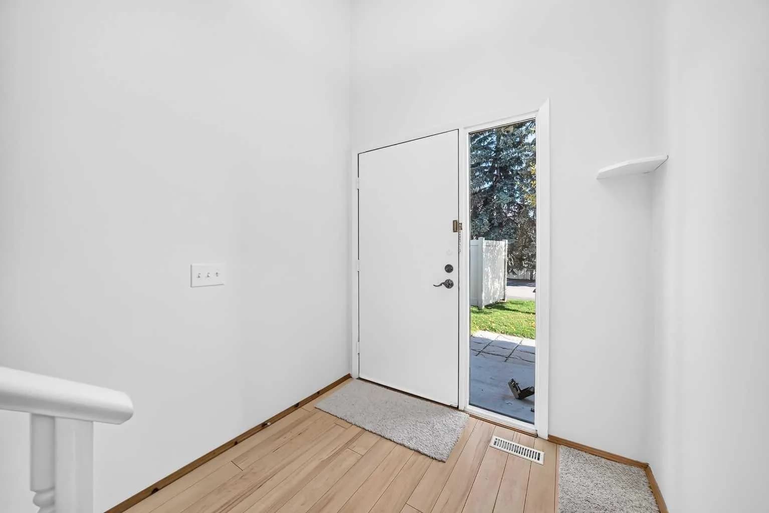 Row/Townhouse