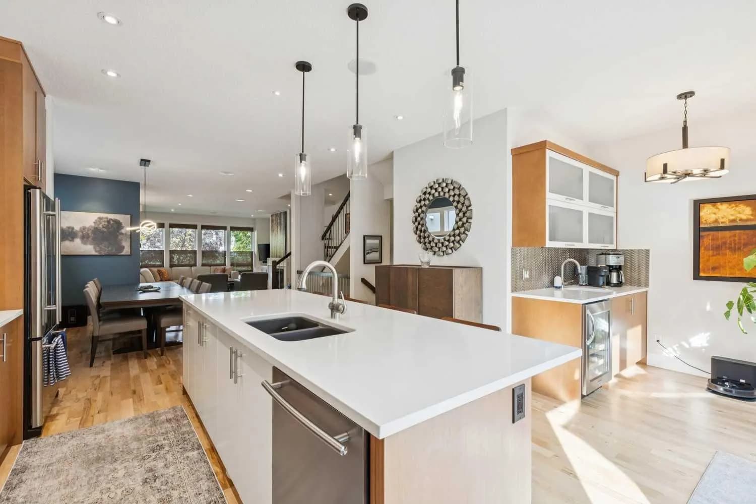 Semi Detached (Half Duplex)