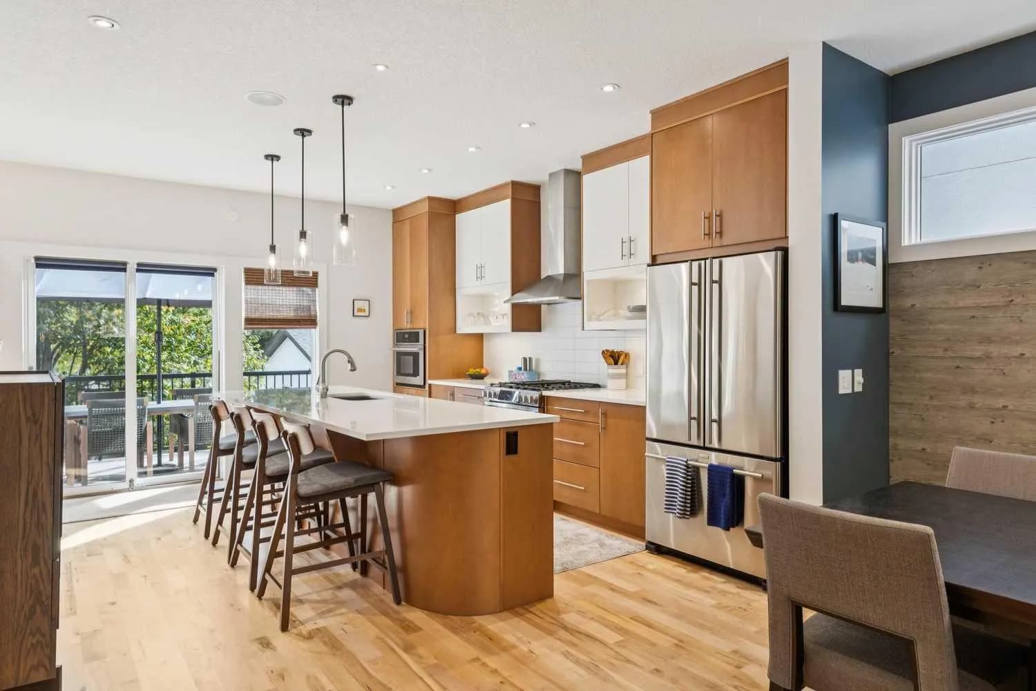 Semi Detached (Half Duplex)
