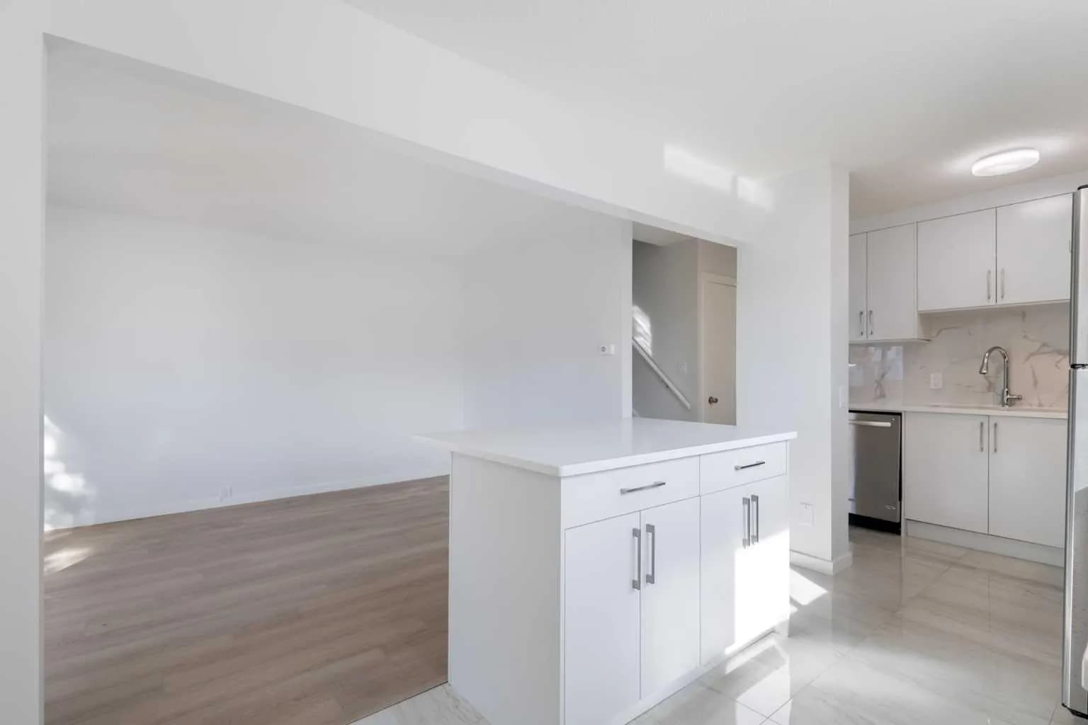 Row/Townhouse