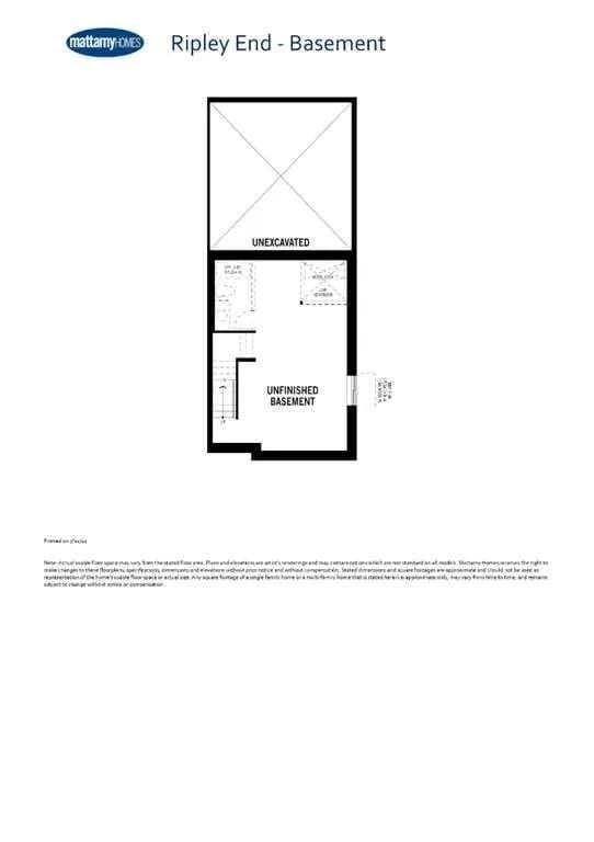 Row/Townhouse