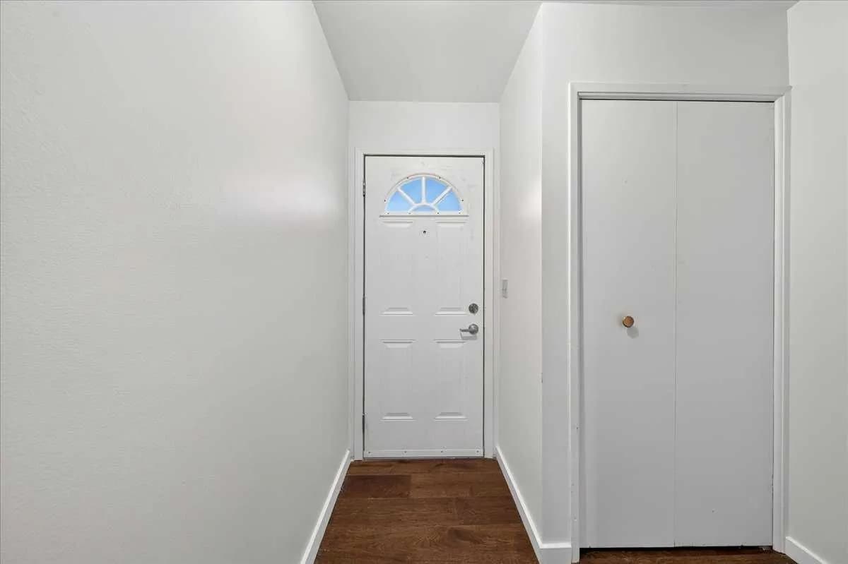 Row/Townhouse