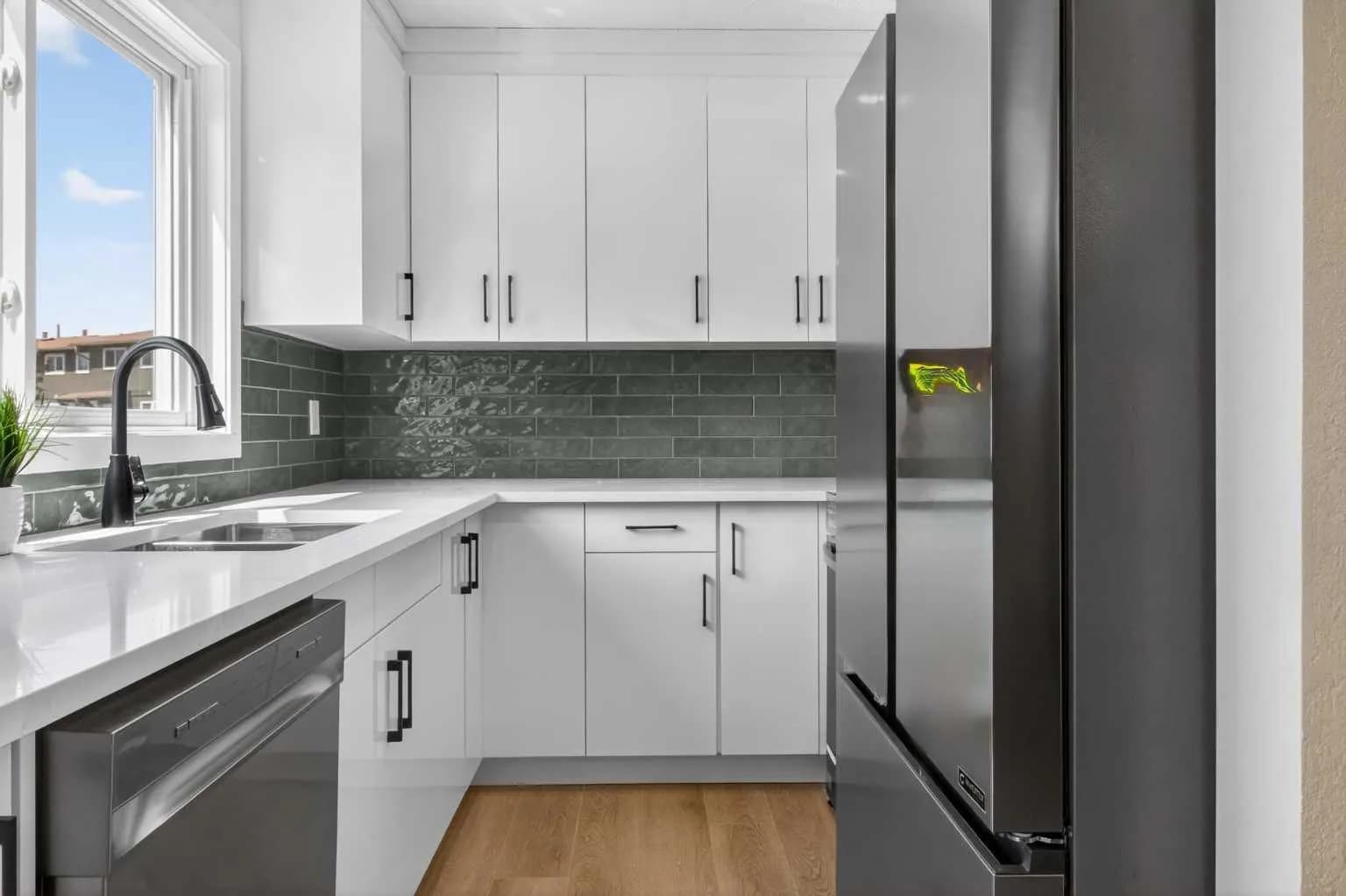 Row/Townhouse
