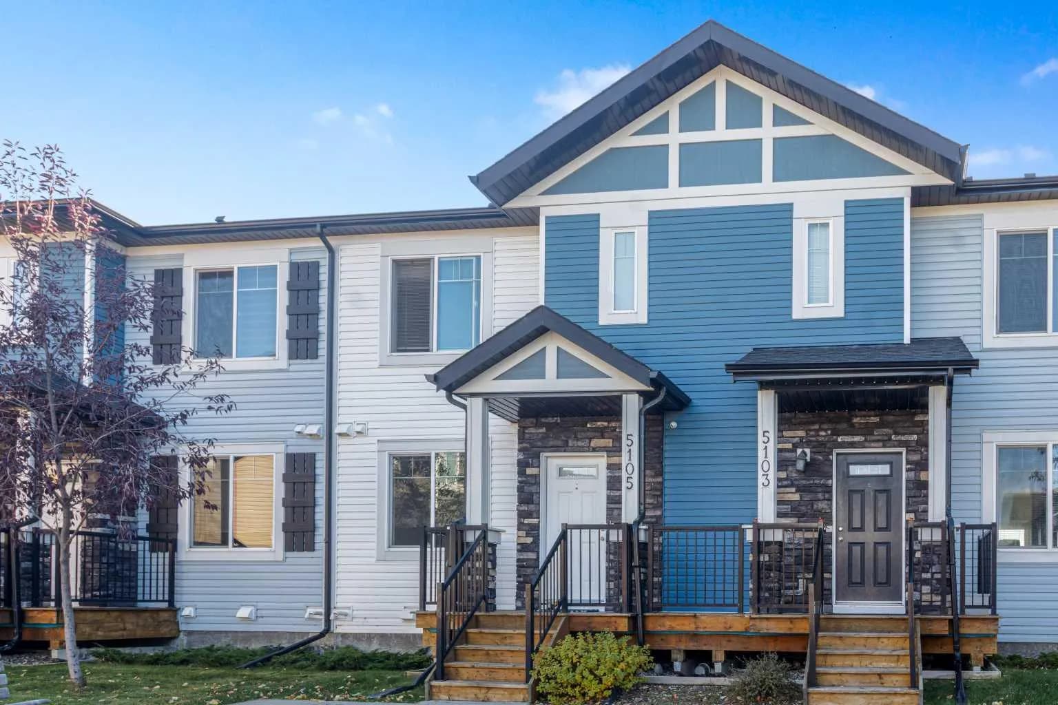 Row/Townhouse