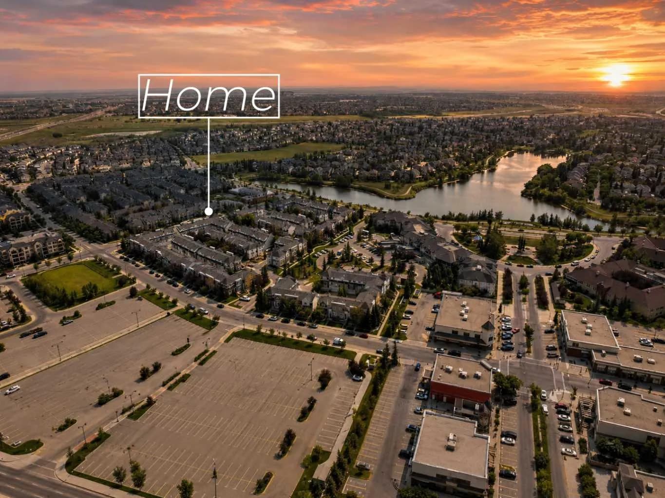 Row/Townhouse