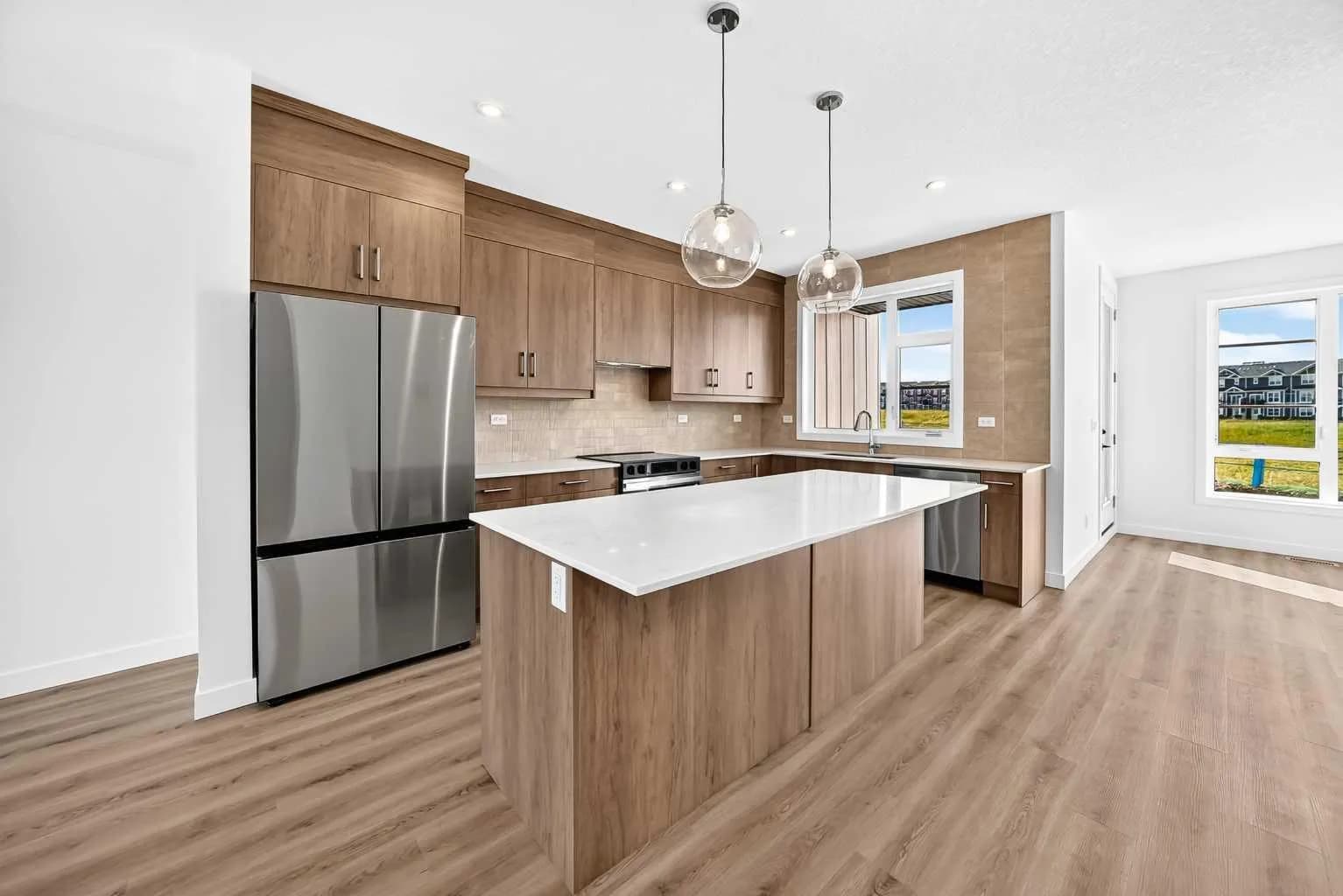 Row/Townhouse