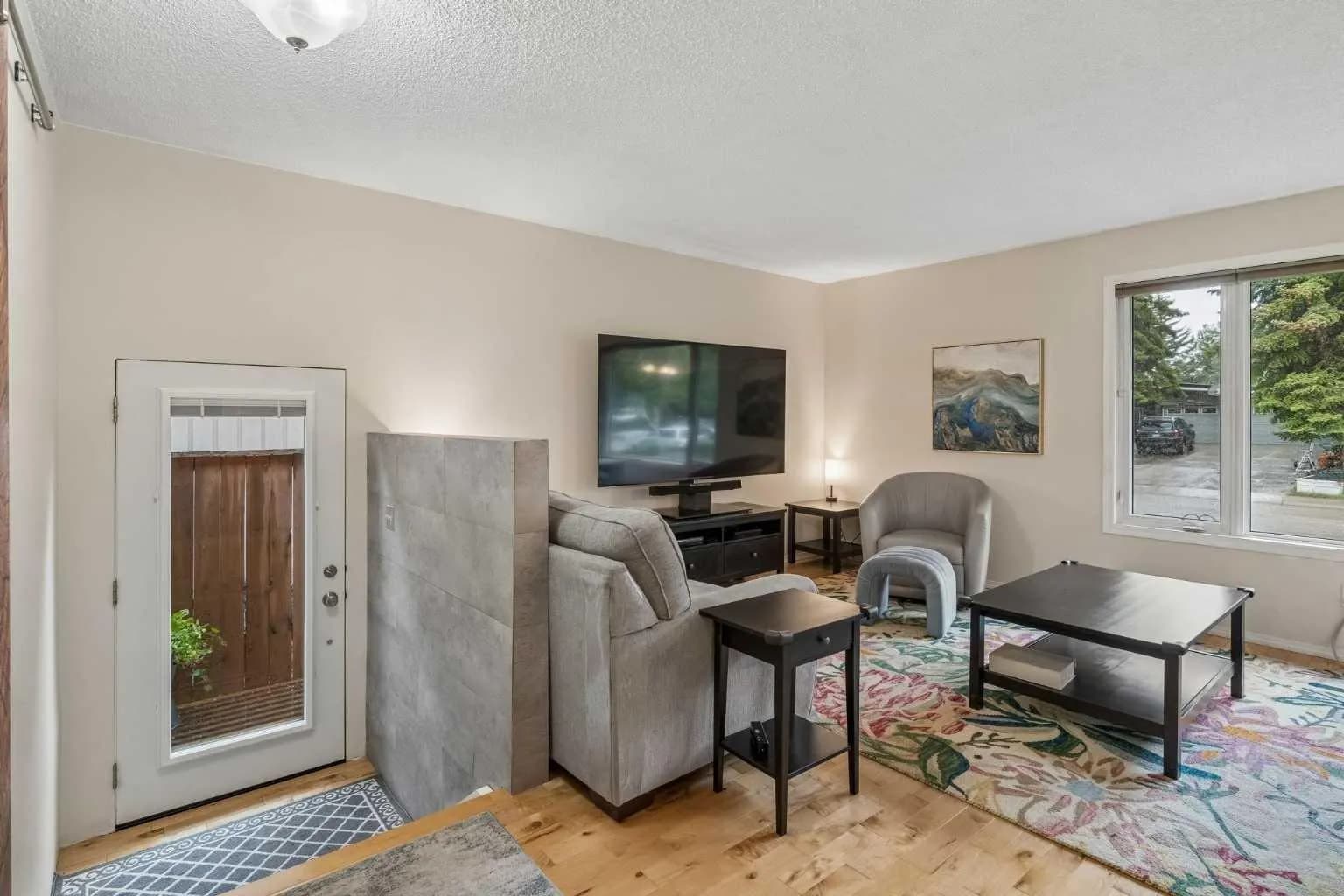 Detached