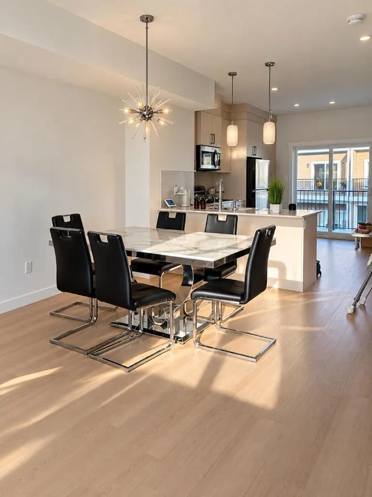 Row/Townhouse