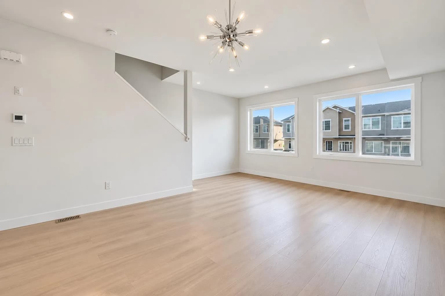 Row/Townhouse