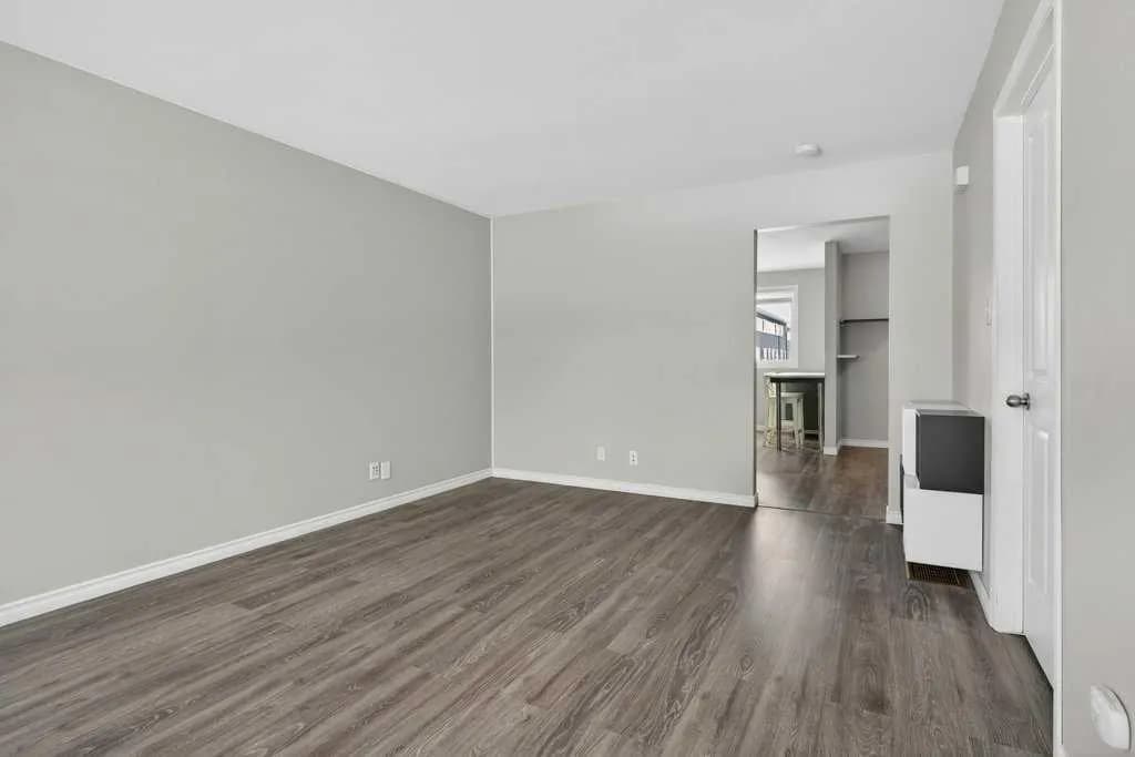 Row/Townhouse