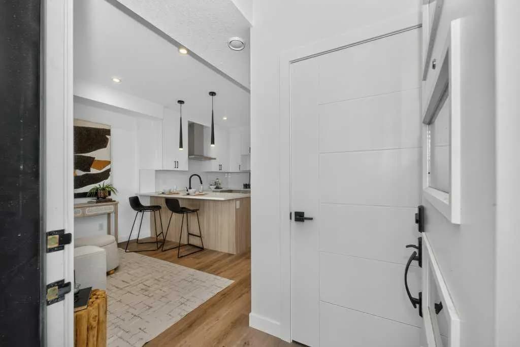 Row/Townhouse