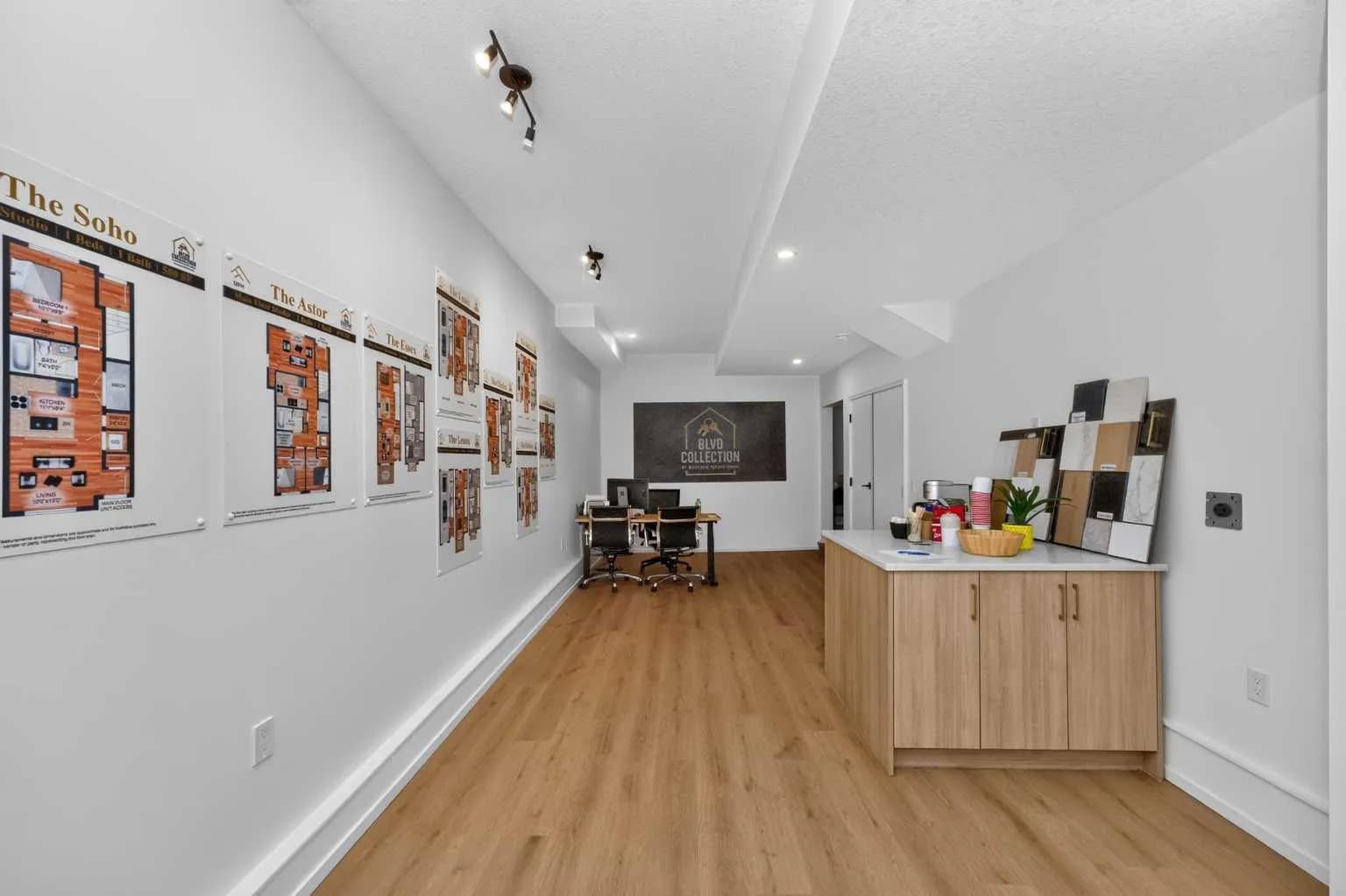 Row/Townhouse