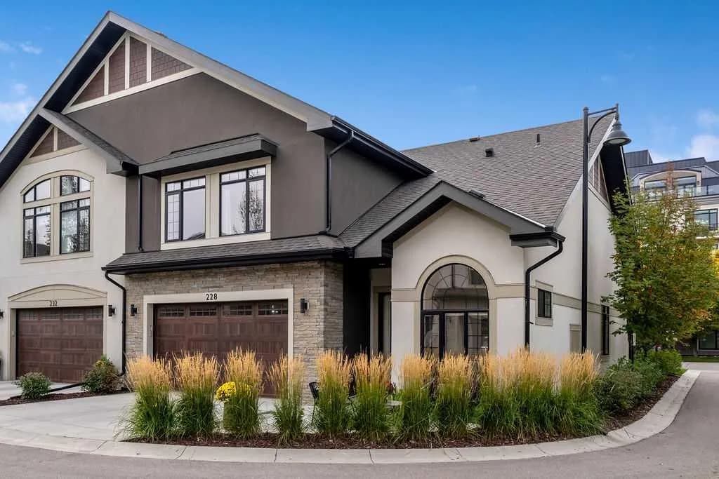 Row/Townhouse