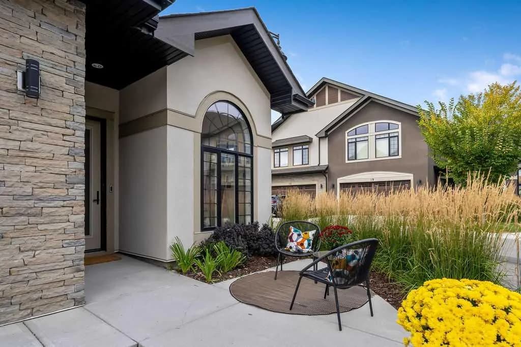 Row/Townhouse