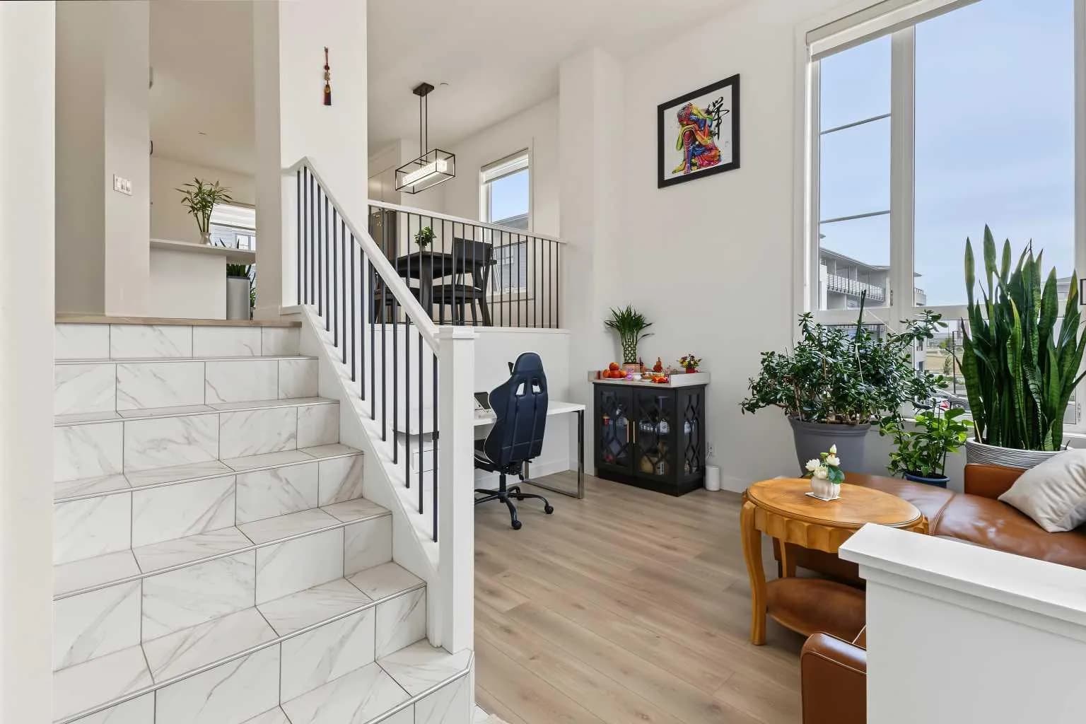 Row/Townhouse