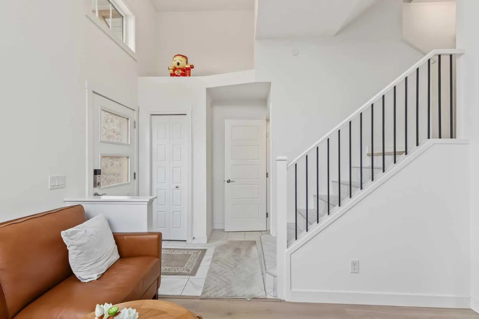 Row/Townhouse